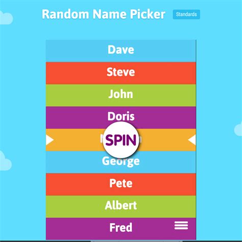 free random pick generator.